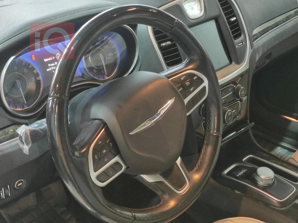 Chrysler 300